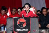 Megawati: Ngapain saya disuruh dukung Pak Anies Baswedan?