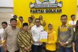 Golkar resmi usung Kartini-Muzakkir di Pilkada Sinjai