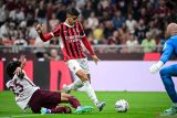 Liga Italia: AC Milan seri vs Torino