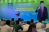 Muhaimin sebut PKB sudah berkoalisi dengan Gerindra