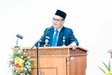 25 anggota  DPRD Kota Magelang periode 2024-2029 ucapkan sumpah janji