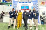 KITB tampilkan teknologi VR dan perkuat kemitraan di Vietnam
