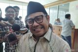 Muhaimin Iskandar ungkap sudah lama putus komunikasi dengan PDI Perjuangan