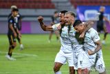 Dua gol Tyronne hampir menangkan Persib