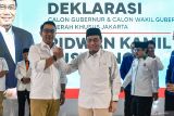 Partai Golkar: KIM Plus tak berubah walau Anies maju Pilkada Jakarta 2024