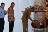 Semua OPD  di Temanggung gunakan kartu kredit pemerintah daerah