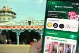 Tokopedia dan ShopTokopedia rekomendasikan brand lokal untuk rayakan HUT Ke-79 Jawa Tengah