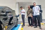 Kehadiran Terra Charge tingkatkan persaingan pasar SPKLU