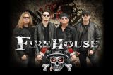 FireHouse konser gebrak fans Indonesia