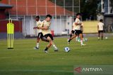 Pemain Matthew Baker bergabung Timnas U-17 Indonesia