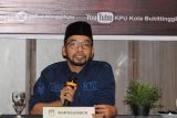 KPU Bukittinggi tunggu arahan syarat pengajuan calon kepala daerah