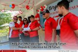 PT Poso Energy gelar berbagai lomba meriahkan HUT RI ke-79 tahun