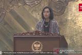 Menkeu paparkan LKPP TA 2023 ke DPR dengan sejumlah prestasi pemerintah