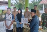 Pj Bupati Muara Enim bantu kepulangan jenazah TKW asal Gelumbang