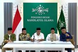 Wakil Sekjen: PBNU ingin mengembalikan supremasi ulama di PKB