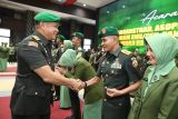 Mayjen TNI Muhammad Zamroni menjadi Pangdam IX/Udayana