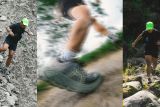 Ortuseight Running hadirkan sepatu Shkhara dengan teknologi Vibram