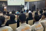 Pelindo fasilitasi pelatihan ESG lima SMK pelayaran