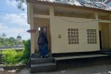 Fasilitas toilet objek wisata Loang Baloq Mataram siap dibenahi