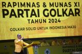 Munas setujui Bahlil jadi Ketua Umum Golkar