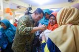 Gubernur Ansar minta jajaran serius jalankan program vaksinasi polio