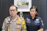 Polisi imbau pengunjuk rasa tetap santun dan tak memprovokasi