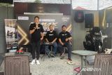 NMAX Turbo meluncur di Kalteng dengan fitur canggih dan desain mewah