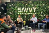 Indonesia explores collaborationwith Saudi Arabian game developer