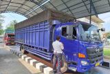 Kemenhub temukan 4.345 kendaraan langgar ketentuan muatan