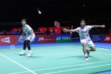 Kalahkan Sabar/Reza, Leo/Bagas ke perempat final Japan Open