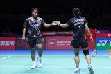 Pasangan Rehan/Lisa gagal di Japan Open 2024