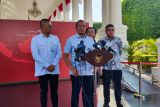 Istana: Presiden tak mengkhawatirkan penyampaian pendapat oleh massa