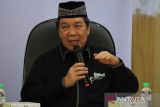 Baznas telah entaskan kemiskinan 577 ribu warga Indonesia di 2024