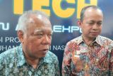 Menteri PUPR sebut Kuota FLPP akan ditambah pada September