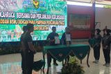 Kodam Sriwijaya kerja sama PTN/PTS di Sumsel  kembangkan ilmu teknologi