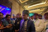 Zulkifli Hasan terpilih sebagai Ketua Umum PAN periode 2024--2029