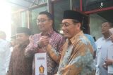 Ridwan Kamil-Suswono mendaftar di KPU DKI 28 Agustus 2024