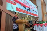 Polda Sulbar memperkuat strategi penanggulangan radikalisme dan intoleran