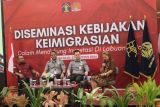 Imigrasi Labuan Bajo dorong peningkatan investasi melalui diseminasi kebijakan