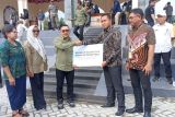 Pertamina EP Donggi Matindok Field serahkan 1 unit ambulans kepada puskesmas Toili III