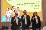 BNI salurkan KPR FLPP untuk 10.750 rumah dukung program 3 juta rumah