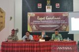 KPU Bartim tunggu regulasi pendaftaran calon kepala daerah pasca putusan MK