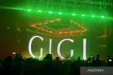 Band GIGI merayakan 30 tahun berkiprah di jagat musik