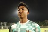 Pemain Putu Panji layak menjadi kapten Timnas U-17 Indonesia