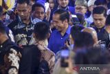 Jokowi tegaskan tak akan terbitkan Perppu Pilkada