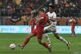 Liga 1: Persija Jakarta gulung Persis Solo