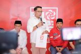 Ketum PSI akan antar pasangan Ridwan Kamil-Suswono mendaftar ke KPU