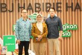 Frisian Flag bersama GrabFood kolaborasi dukung usaha mikro dan kecil