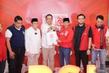 PSI menangkan Ridwan Kamil-Suswono di Pilkada Jakarta 2024