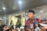 Ketua KPU RI: Waktu mendesak, RDP rembuk PKPU Nomor 8 dimajukan